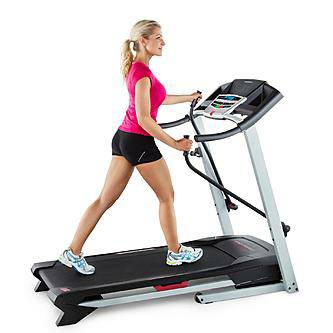 ProForm Dual Action Cross Walk Folding Treadmill 395 Refurbished ProForm Dual Action Cross Walk Folding Treadmill 395 Refurbished